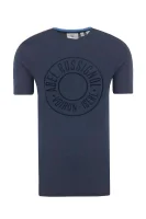 T-shirt | Regular Fit Rossignol modra